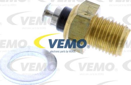 Vemo V15-99-1989 - Sensor, kylmedietemperatur www.parts5.com