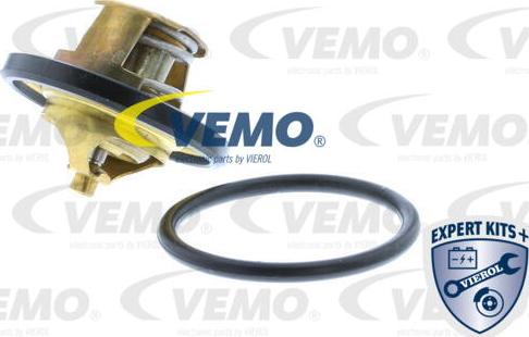 Vemo V15-99-1895 - Thermostat, coolant www.parts5.com