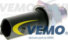 Vemo V15-99-2004 - Датчик, тиск масла www.parts5.com