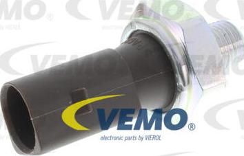 Vemo V15-99-2000 - Sender Unit, oil pressure www.parts5.com