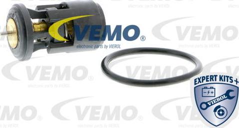 Vemo V15-99-2019 - Thermostat, coolant www.parts5.com