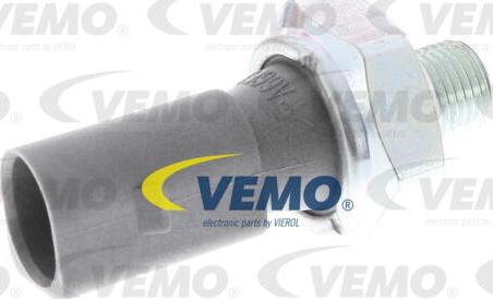 Vemo V15-99-2018 - Sender Unit, oil pressure www.parts5.com