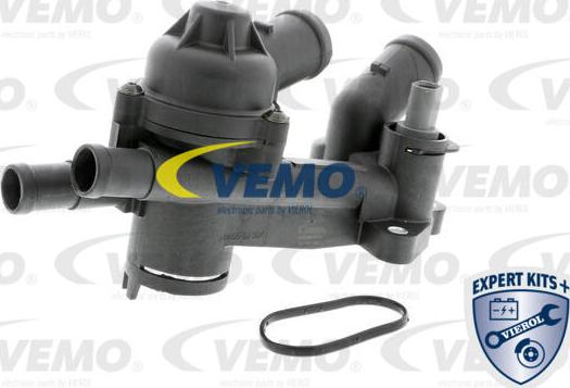 Vemo V15-99-2034 - Thermostat, coolant www.parts5.com