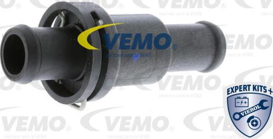Vemo V15-99-2028 - Thermostat, coolant www.parts5.com