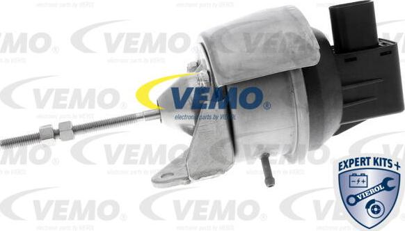 Vemo V15-40-0001 - Control Box, charger www.parts5.com