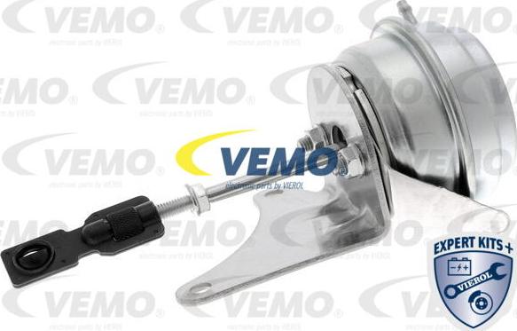 Vemo V15-40-0018 - Control Box, charger www.parts5.com