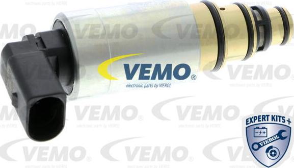 Vemo V15-77-1015 - Control Valve, compressor www.parts5.com