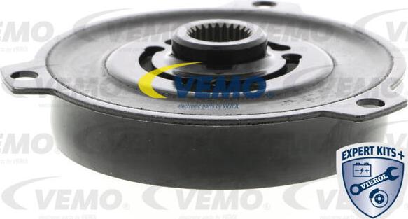 Vemo V15-77-1024 - Driven Plate, magnetic clutch compressor www.parts5.com