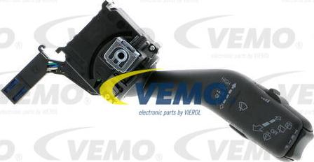 Vemo V15-80-3254 - Διακόπτης υαλοκαθαριστήρα www.parts5.com