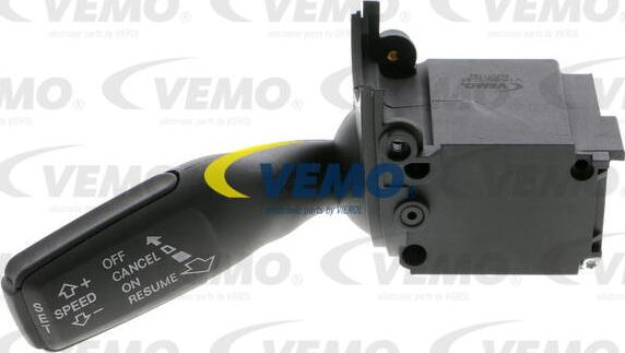 Vemo V15-80-3231 - Control Switch, cruise control www.parts5.com