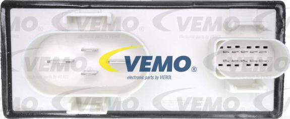 Vemo V15-71-0044 - Relay, radiator fan castor www.parts5.com