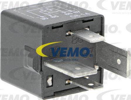 Vemo V15-71-0059 - Relay www.parts5.com