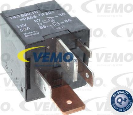 Vemo V15-71-0055 - Relay, main current www.parts5.com