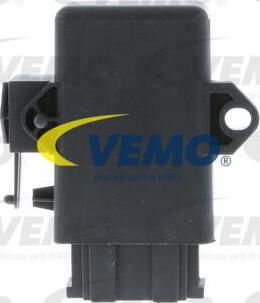 Vemo V15-71-0058 - Aparato de mando, calefacción del asiento www.parts5.com