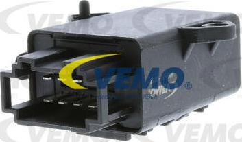 Vemo V15-71-0058 - Control Unit, seat heating www.parts5.com