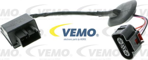 Vemo V15-71-0060 - Управляющий прибор, топливный насос www.parts5.com