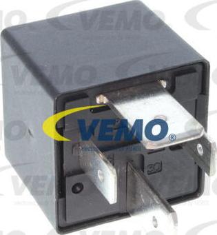 Vemo V15-71-0007 - Relay, main current www.parts5.com