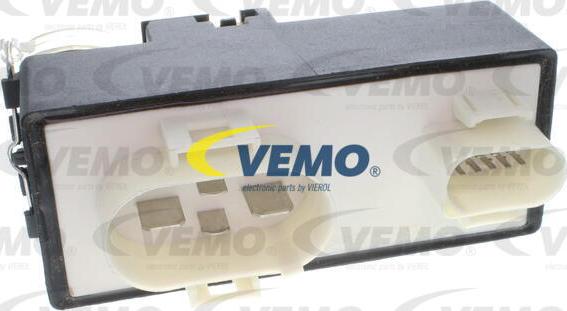 Vemo V15-71-0032 - Реле, продольный наклон шкворня вентилятора www.parts5.com