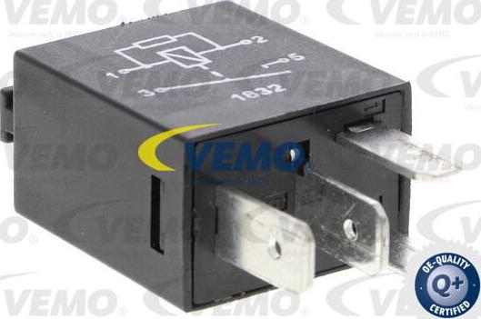 Vemo V15-71-1021 - Relay, main current www.parts5.com