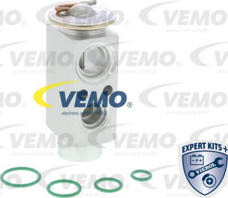 Vemo V15-77-0005 - Expansion Valve, air conditioning www.parts5.com