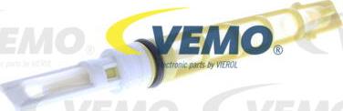 Vemo V15-77-0002 - Injector Nozzle, expansion valve www.parts5.com