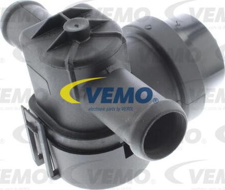 Vemo V15-77-0016 - Zawór sterujący, płyn chłodzący www.parts5.com