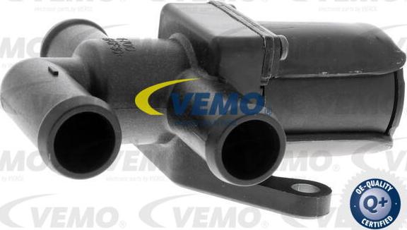 Vemo V15-77-0010 - Регулюючий клапан охолоджуючої рідини www.parts5.com
