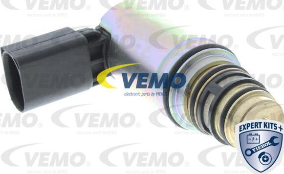 Vemo V15-77-1014 - Control Valve, compressor www.parts5.com