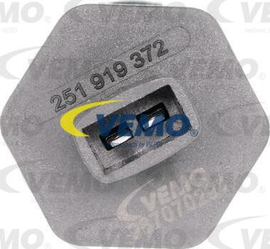 Vemo V10-99-0024 - Sensor, coolant level www.parts5.com