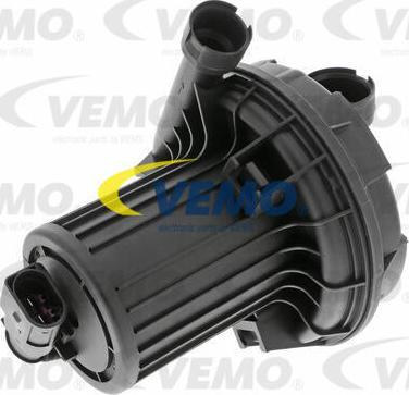 Vemo V10-63-0090 - Secondary Air Pump www.parts5.com