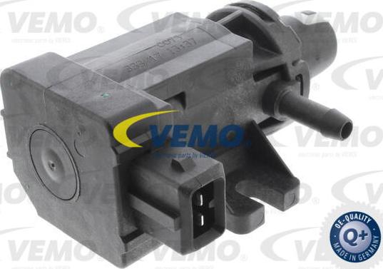 Vemo V10-63-0010 - Pressure Converter www.parts5.com