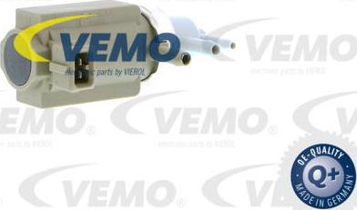 Vemo V10-63-0038 - Pressure Converter, exhaust control www.parts5.com
