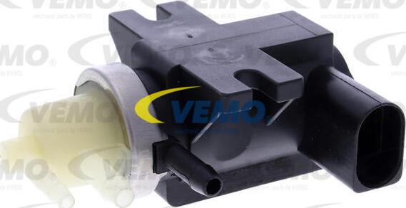 Vemo V10-63-0158 - Pressure converter, turbocharger www.parts5.com
