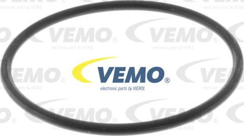 Vemo V10-63-0102 - Gasket, thermostat www.parts5.com