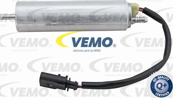 Vemo V10-09-0867 - Fuel Pump www.parts5.com