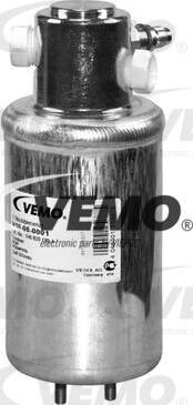 Vemo V10-06-0001 - Dryer, air conditioning www.parts5.com