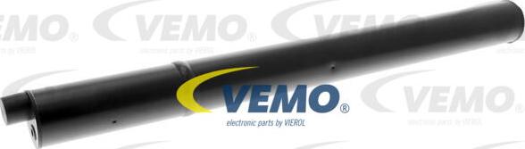 Vemo V10-06-0014 - Dryer, air conditioning www.parts5.com