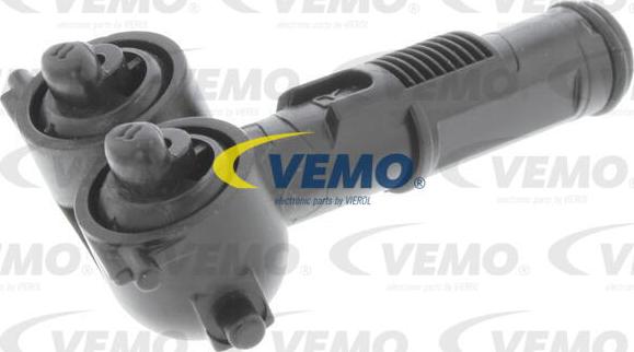 Vemo V10-08-0419 - Washer Fluid Jet, headlight cleaning www.parts5.com