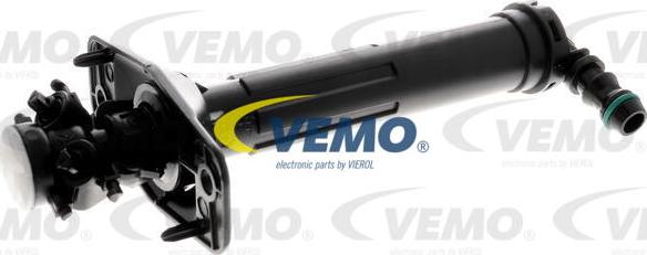 Vemo V10-08-0485 - Washer Fluid Jet, headlight cleaning www.parts5.com
