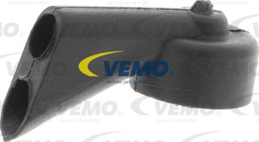 Vemo V10-08-0541 - Распылитель воды для чистки, система очистки окон www.parts5.com