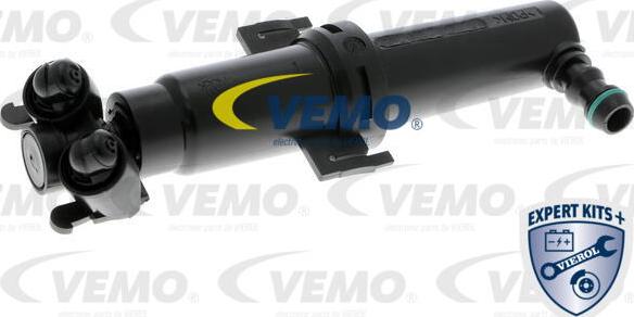 Vemo V10-08-0356 - Washer Fluid Jet, headlight cleaning www.parts5.com