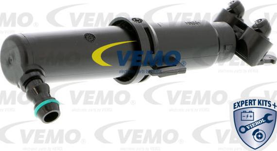 Vemo V10-08-0357 - Washer Fluid Jet, headlight cleaning www.parts5.com