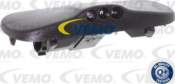 Vemo V10-08-0366 - Washer Fluid Jet, windscreen www.parts5.com