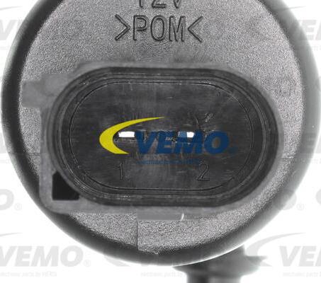 Vemo V10-08-0361 - Water Pump, headlight cleaning www.parts5.com