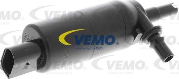 Vemo V10-08-0361 - Водяной насос, система очистки фар www.parts5.com