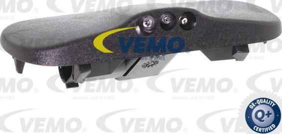 Vemo V10-08-0367 - Washer Fluid Jet, windscreen www.parts5.com