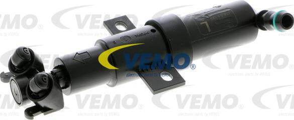 Vemo V10-08-0305 - Washer Fluid Jet, headlight cleaning www.parts5.com