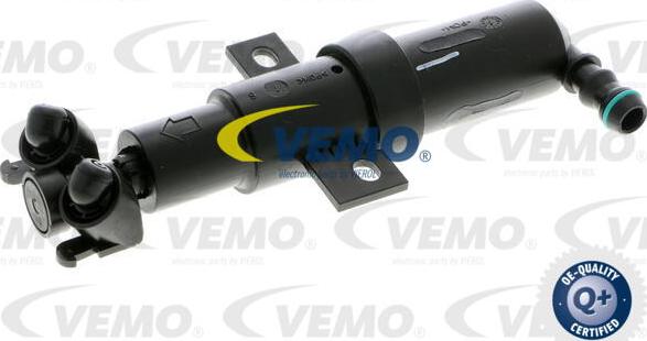 Vemo V10-08-0306 - Washer Fluid Jet, headlight cleaning www.parts5.com