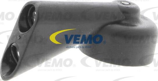 Vemo V10-08-0326 - Washer Fluid Jet, windscreen www.parts5.com
