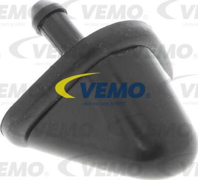 Vemo V10-08-0322 - Washer Fluid Jet, windscreen www.parts5.com